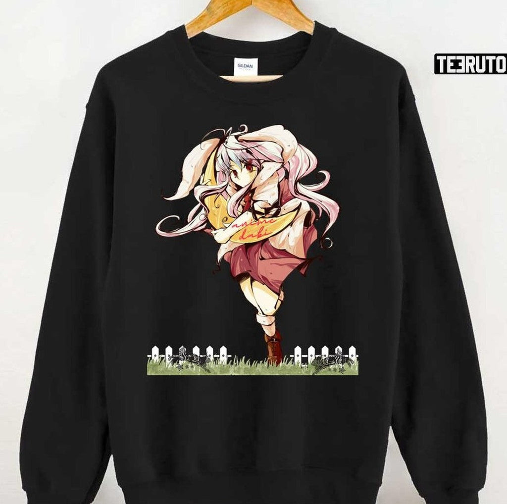 Anime Dabi Unisex T-Shirt