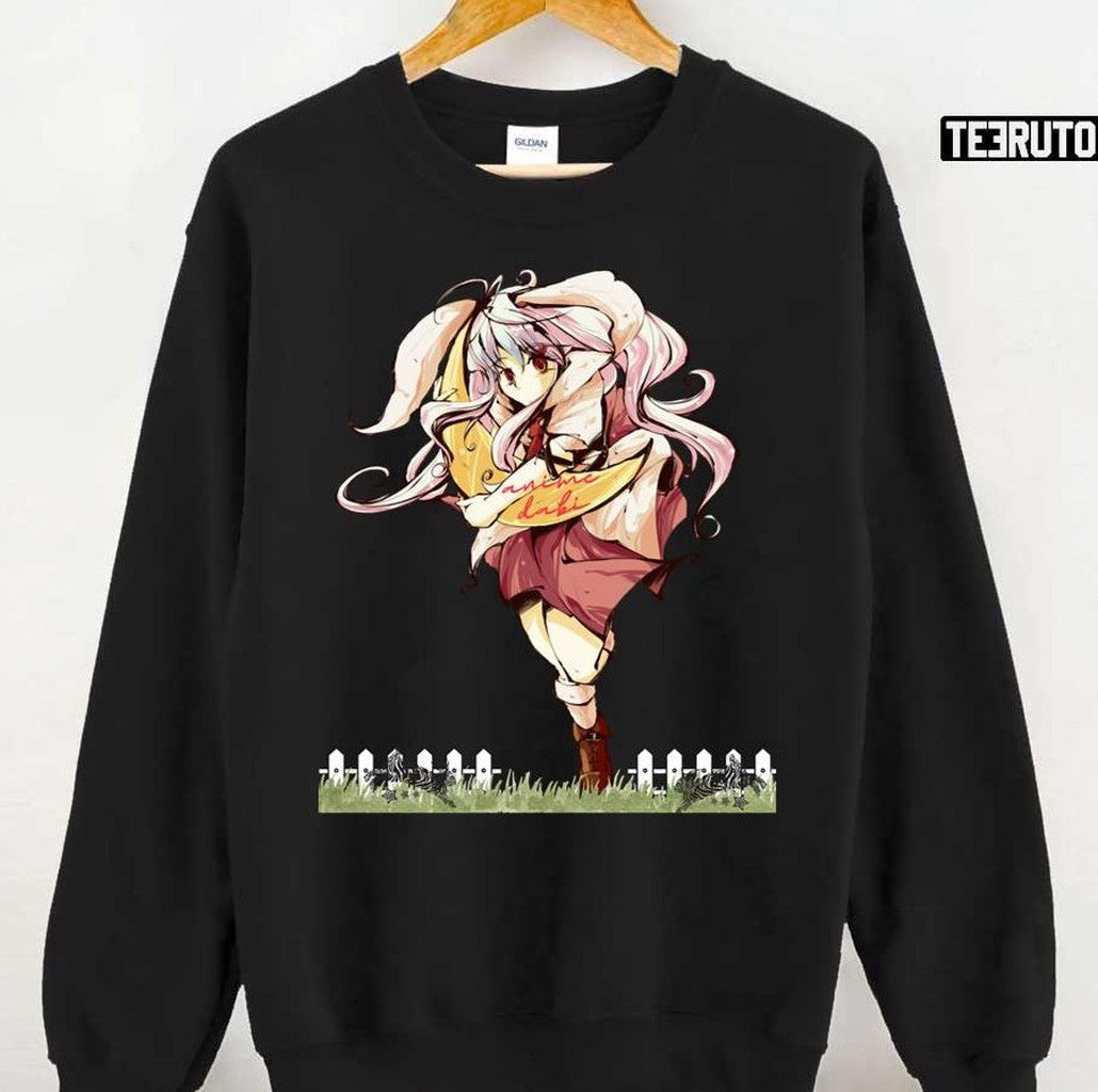 Anime Dabi Unisex T-Shirt