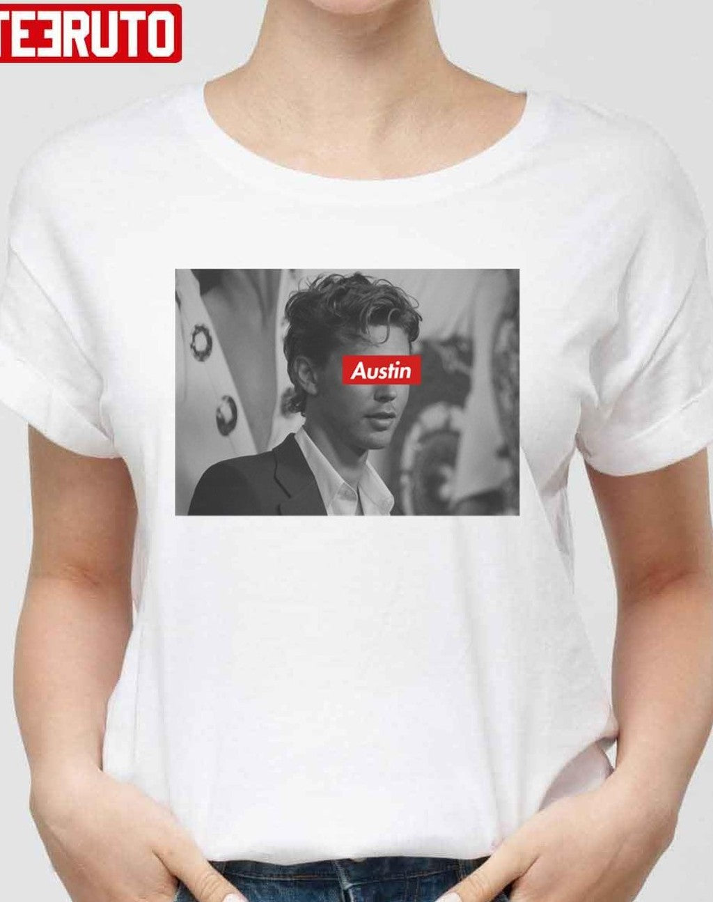 Austin Butler Urban Style Unisex T-Shirt