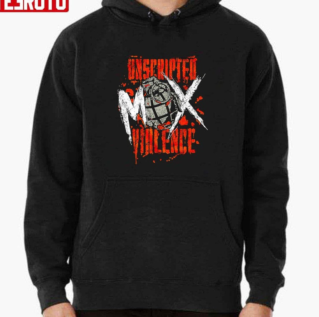 My Victories Are Small And Few Jon Moxley Violence Wrestler Unisex T-shirt