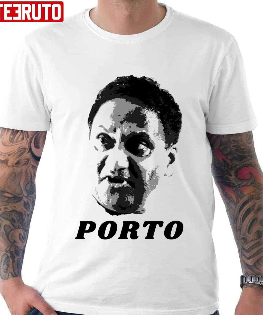 Potato Greasy Strangler Unisex Hoodie