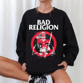 Bad Religion Don't Pray On Me Unisex Sweatshirt