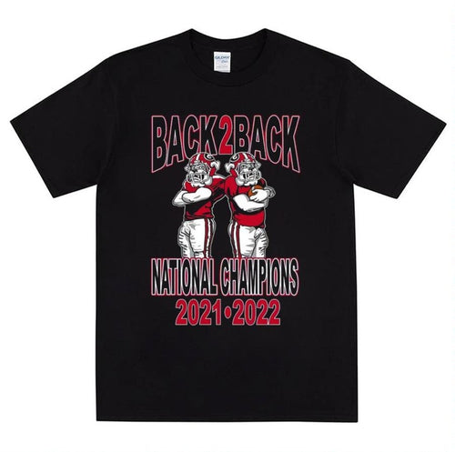 2023 Uga Sec Champions Sec Championship Game Georgia Bulldogs Unisex Sweatshirt