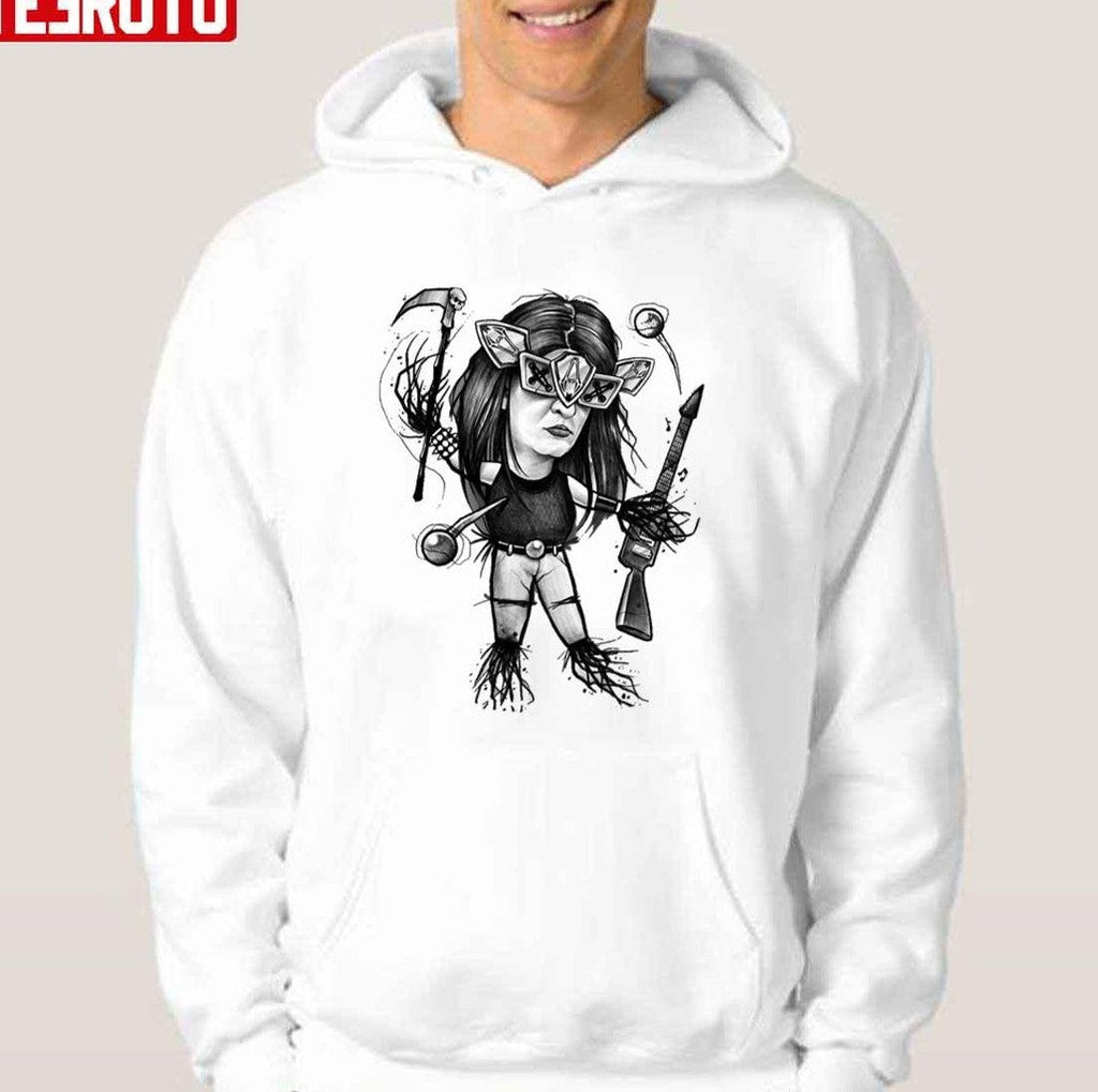Richard Benson Art Unisex T-Shirt