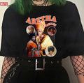 Aretha Franklin Vintage 90s Unisex T-Shirt