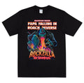 Rockzilla The Second Leg Papa Roach Unisex T-Shirt