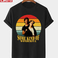 Some Kind Of Wonderful Retro Vintage Unisex T-shirt