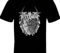 Testament Unisex T-Shirt