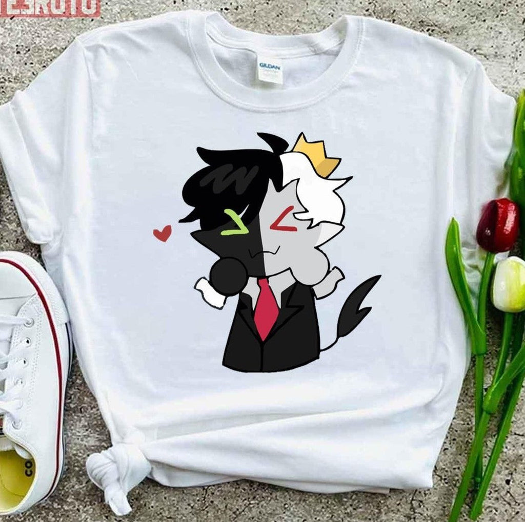 Ranboo Cute Unisex T-Shirt