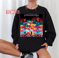 Oppenheimer Christopher Nolan Unisex Sweatshirt