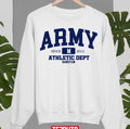 Army Since 2013 Athletic Dept BTS Bangtan Unisex Sweatshirt