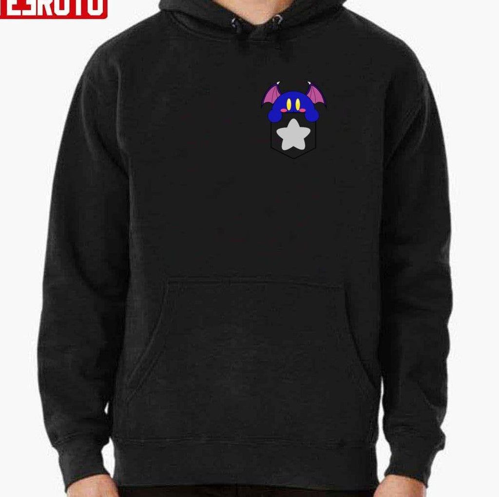 Pocket Meta Unmasked Unisex T-Shirt