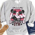 Armstrong's Gym Unisex T-Shirt