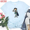 That's Ok Marcy Wu Amphibia Unisex T-Shirt