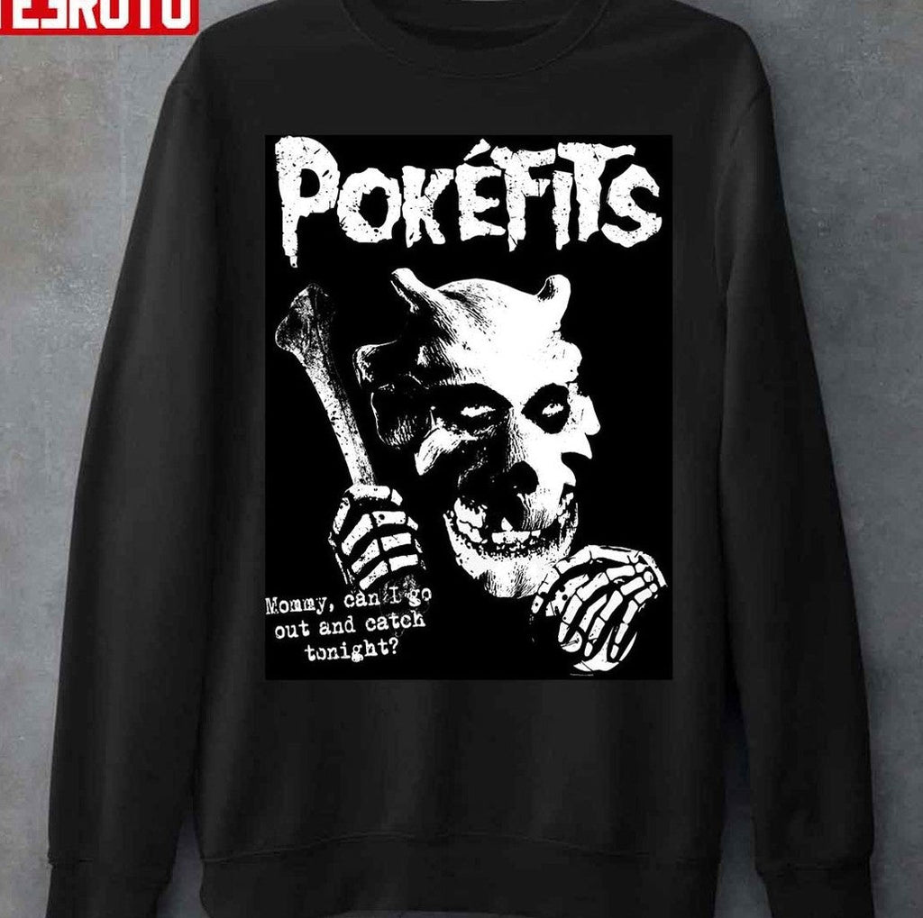Pokefits Unisex T-Shirt