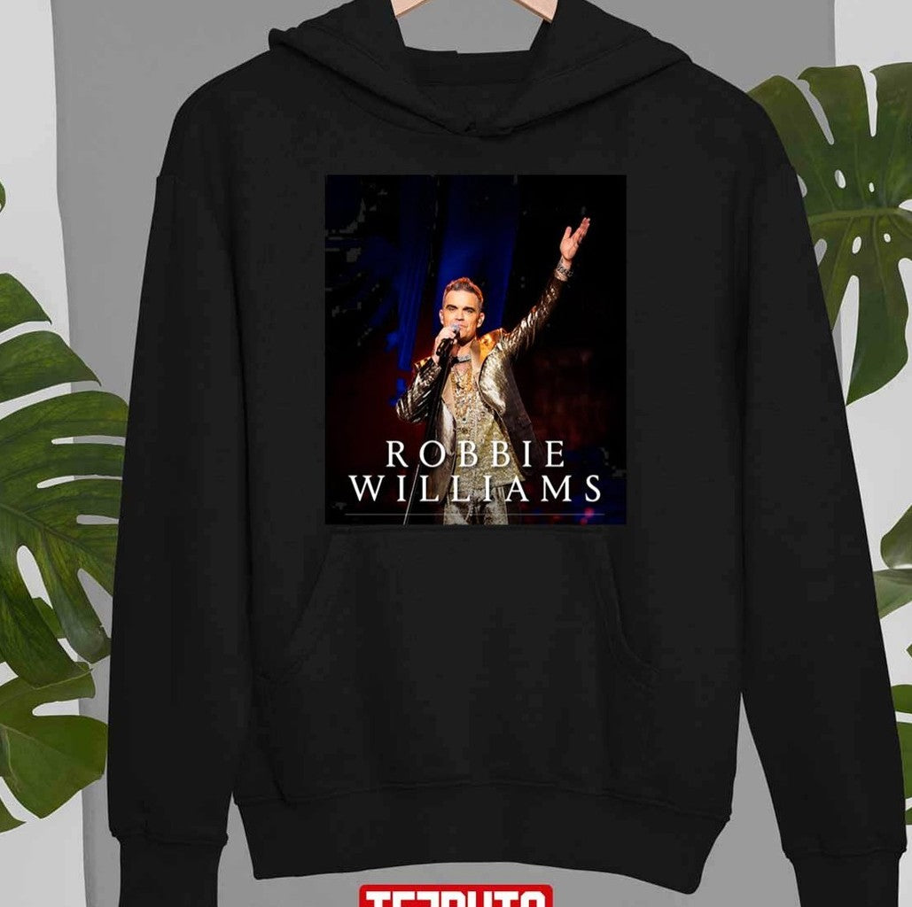 Show Of Williams Xxv Annyversary Unisex T-Shirt