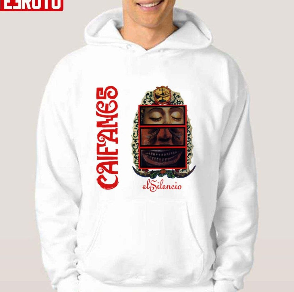 Avientame Caifanes Unisex Hoodie