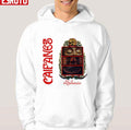 Avientame Caifanes Unisex Hoodie