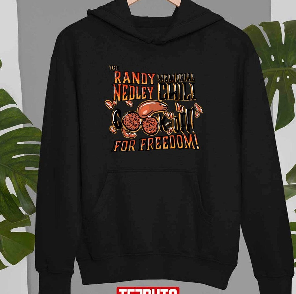 Nedley's Chili Cook Off Unisex Sweatshirt