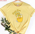 Tequila Katie Vanderpump Rules Unisex T-Shirt