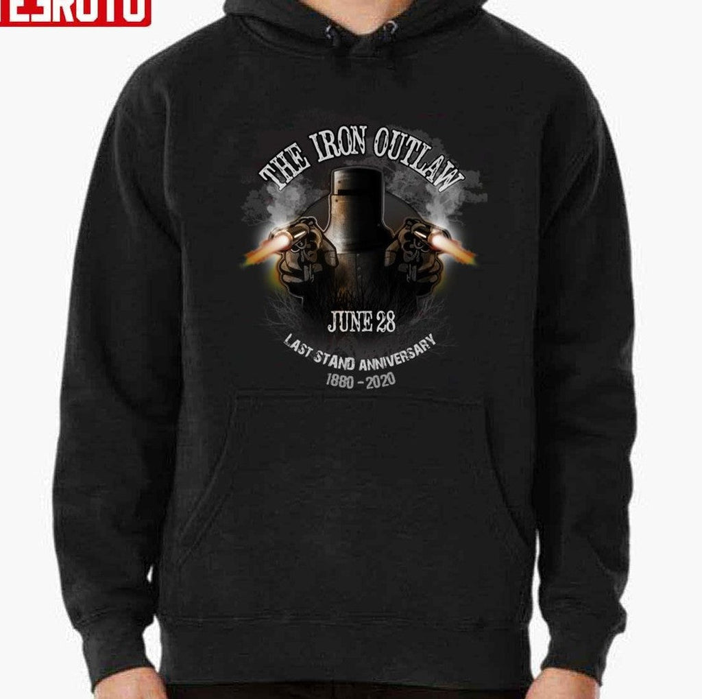 Anniversary Ned Kelly Unisex T-Shirt