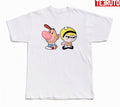 Billy And Mandy The Grim Reaper Adventures Unisex T-Shirt
