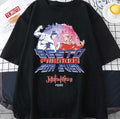 Besto Friend Forever Jujutsu Kaisen Gifts For Fans Unisex T-Shirt
