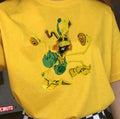 Poppy Playtime Chapter 2 Bunzo The Bunny Unisex T-Shirt