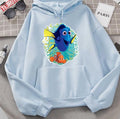 Nemofriend Ocean Buy Finding Nemo Unisex Hoodie
