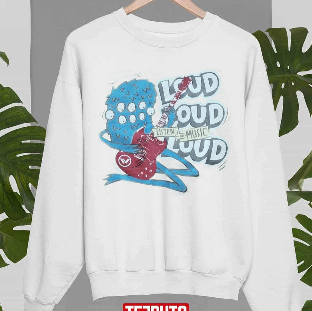 Shaun White Unisex Sweatshirt