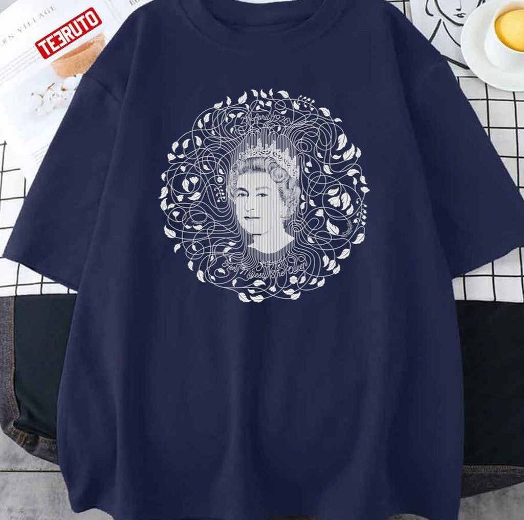 Platinum Jubilee Of Elizabeth Ii Unisex Sweatshirt