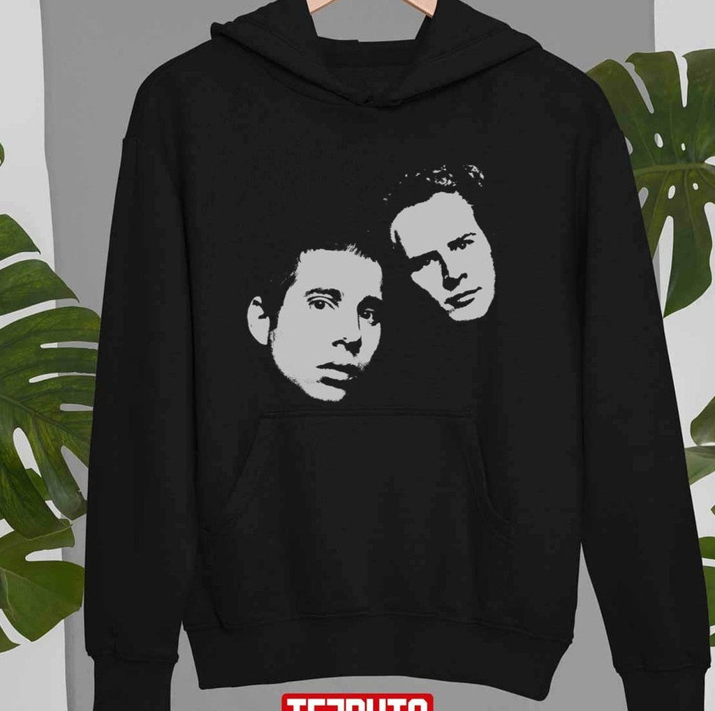 Simon &amp; Garfunkel Tribute Unisex T-Shirt