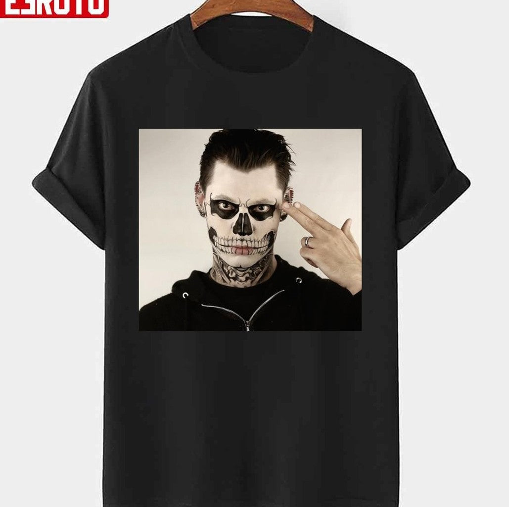 Tate Langdon Classic Ahs Unisex T-shirt