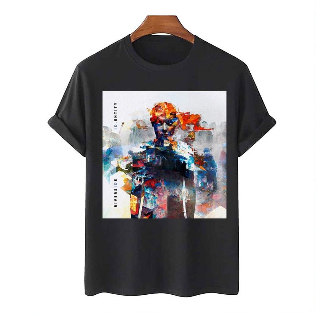 Riverside Id Entity Derry1 2023 New Tour Unisex T-Shirt