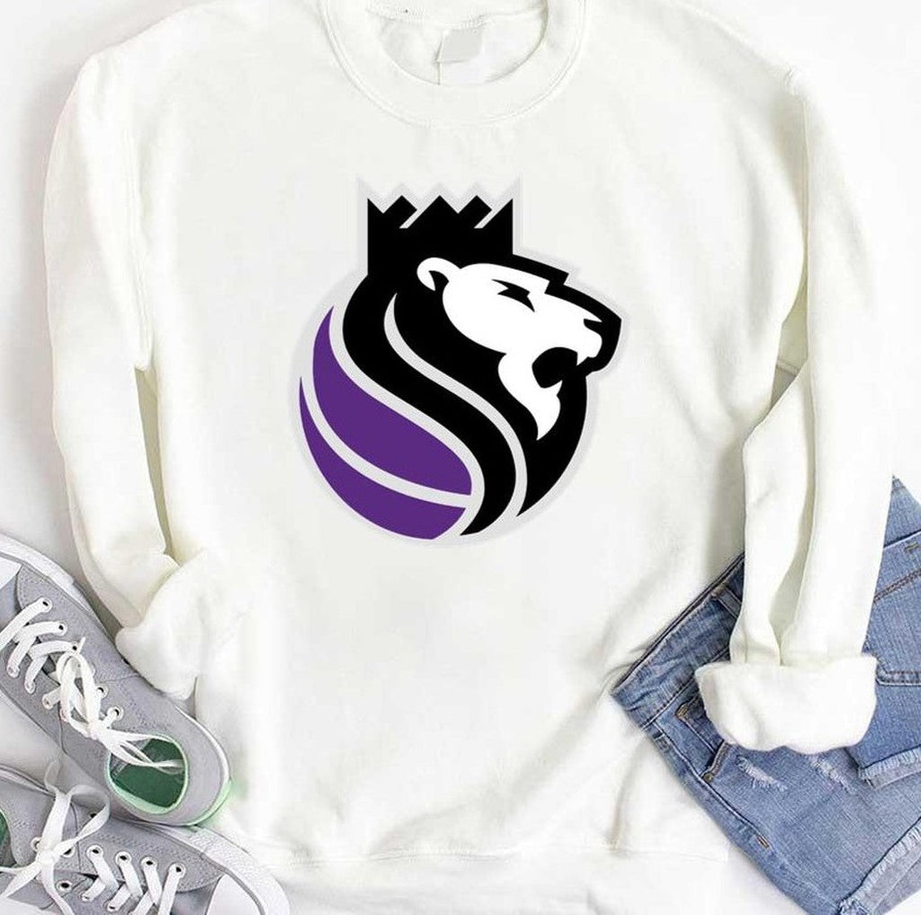 Murray Fox Kings City Sacramento Kings Unisex Hoodie