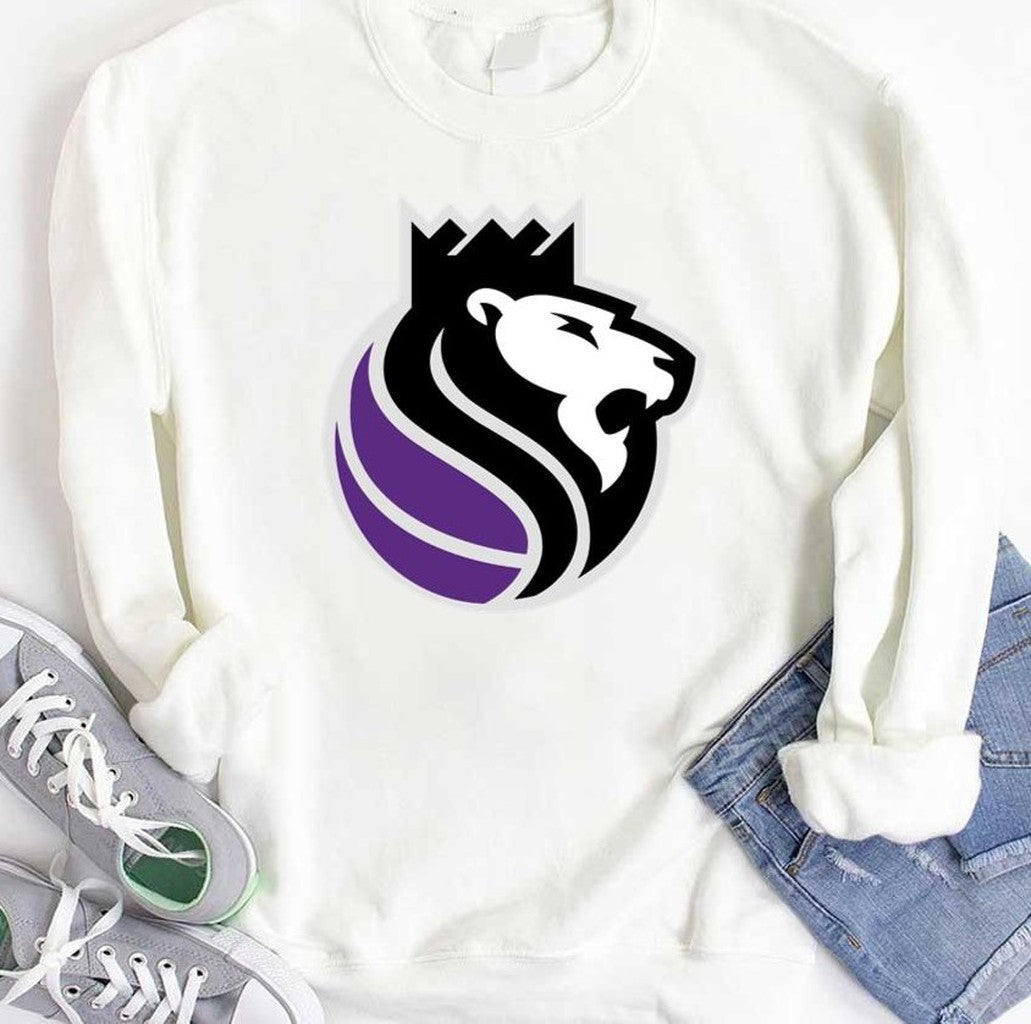 Murray Fox Kings City Sacramento Kings Unisex Hoodie
