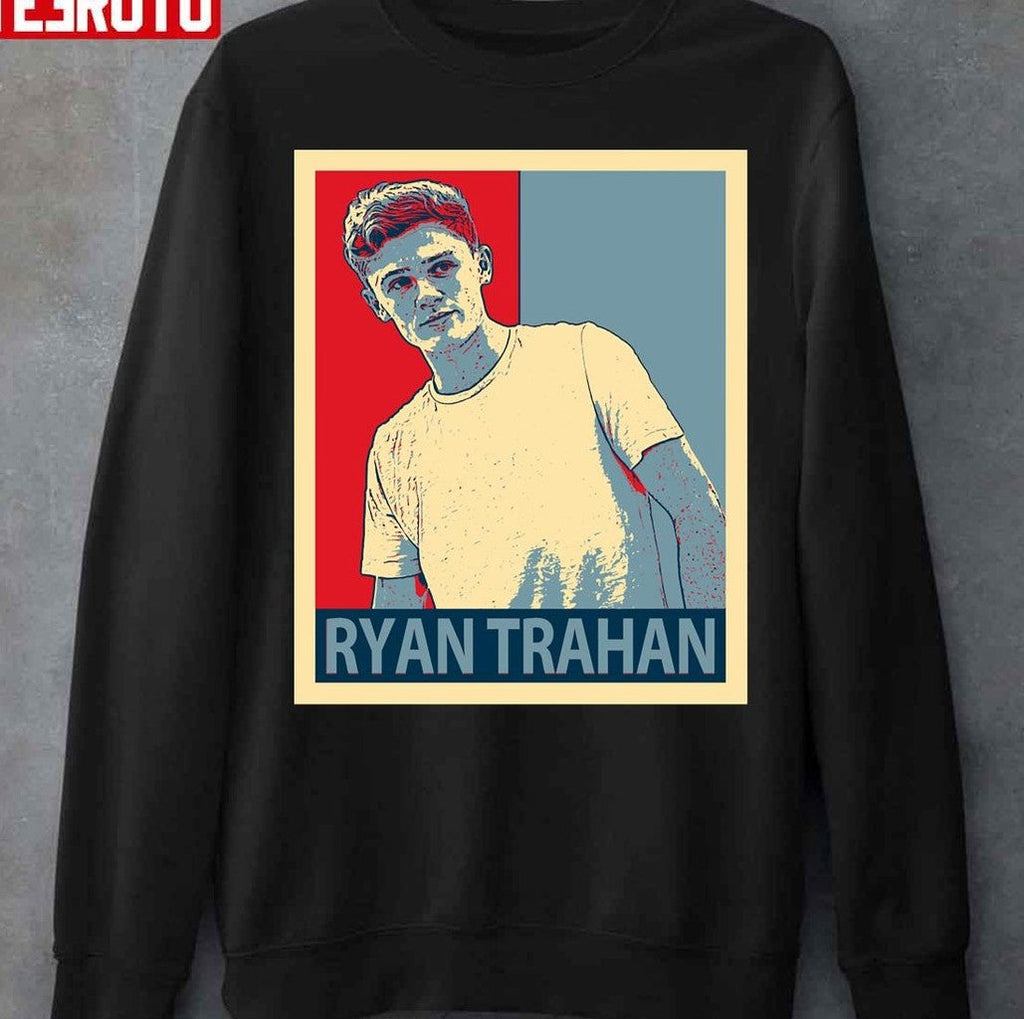 Ryan Trahan Hope Unisex T-Shirt