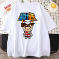 Saint Seiya Minime Style Chibi Unisex T-Shirt