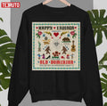 Old Dominion Happy Endings Unisex Sweatshirt