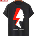 Strajk Kobiet Unisex T-Shirt