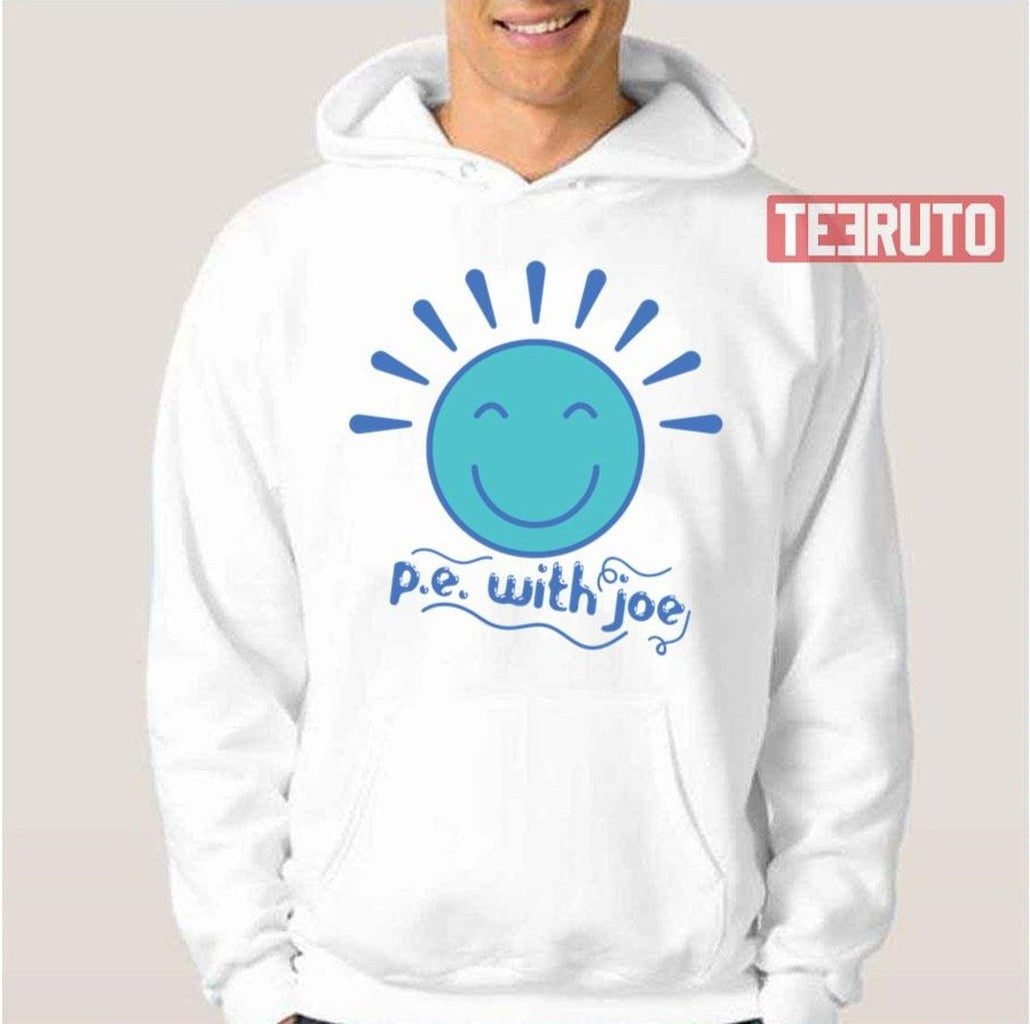 Pe With Joe Wicks Unisex T-Shirt