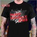 Paris Roubaix Road Cycling 2023 Unisex T-Shirt