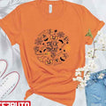Thanksgiving Halloween Trick Treat Autumn Unisex T-Shirt