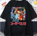 Plumbers In Japan Unisex T-shirt