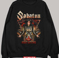 New Sabaton Perfect Iconic Unisex T-Shirt