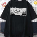 Scary Eyes Gabimaru In Japanese Hell's Paradise For Fans Unisex T-Shirt