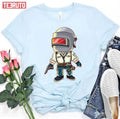 Pubg 2 Game Online Unisex T-Shirt