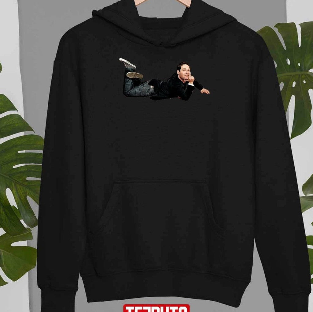 Paul Rudd Actor Unisex T-Shirt