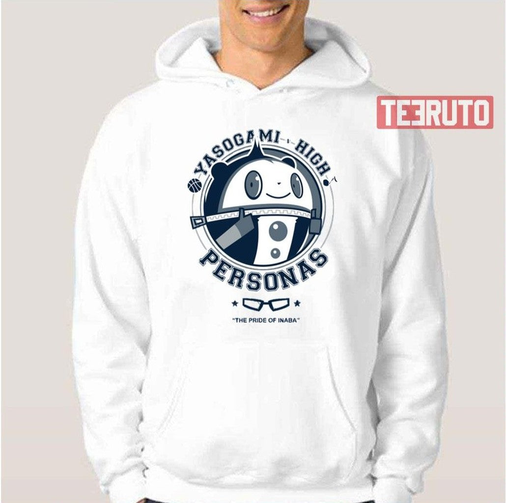 Pride Of Inaba Megami Tensei Unisex T-Shirt