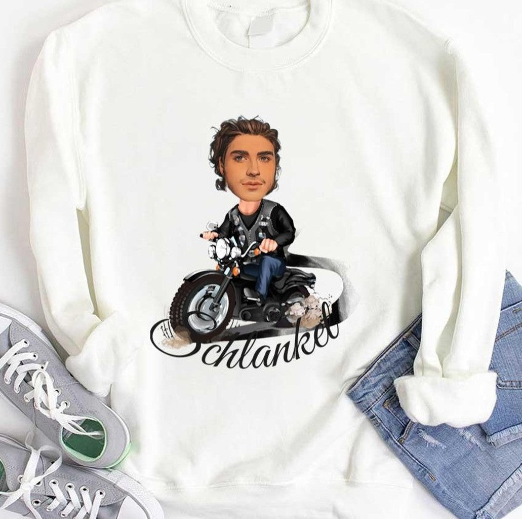 Schlanket Art Unisex T-shirt